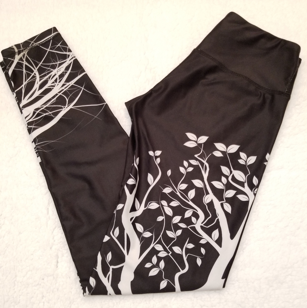 Yoga leggings